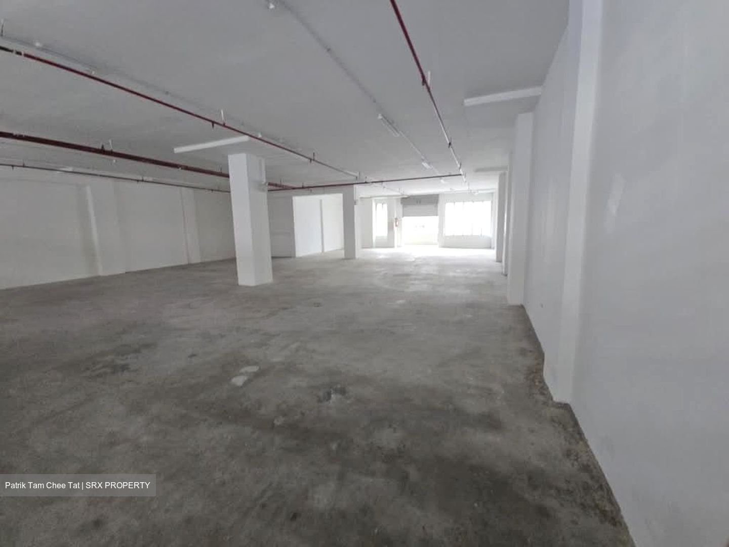 Shun Li Industrial Complex (D14), Factory #570069501